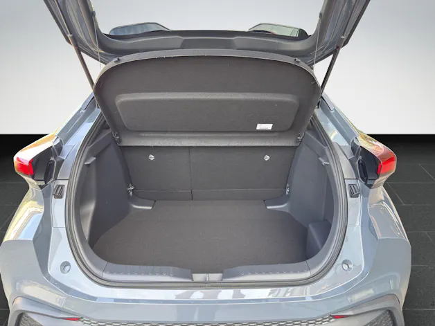 Toyota C-HR 2.0 HEV Swiss Edition 4x4