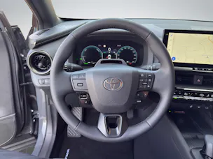 Toyota C-HR 2.0 HEV Swiss Edition 4x4