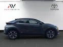 Toyota C-HR 2.0 HEV Swiss Edition 4x4