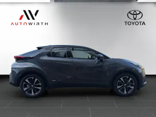 Toyota C-HR 2.0 HEV Swiss Edition 4x4