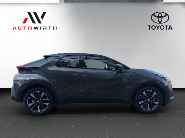 Toyota C-HR 2.0 HEV Swiss Edition 4x4