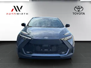 Toyota C-HR 2.0 HEV Swiss Edition 4x4