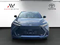 Toyota C-HR 2.0 HEV Swiss Edition 4x4