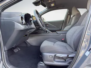 Toyota C-HR 2.0 HEV Swiss Edition 4x4