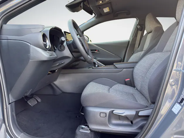 Toyota C-HR 2.0 HEV Swiss Edition 4x4