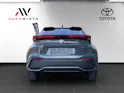 Toyota C-HR 2.0 HEV Swiss Edition 4x4