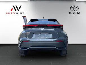 Toyota C-HR 2.0 HEV Swiss Edition 4x4