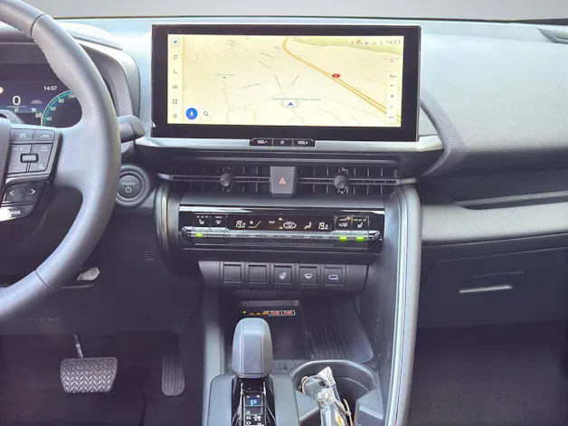 Toyota C-HR 2.0 HEV Swiss Edition 4x4