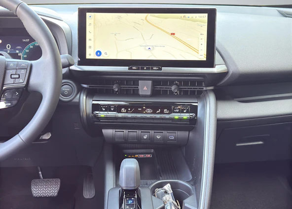 immagine del veicolo 12 immagine del veicolo 12