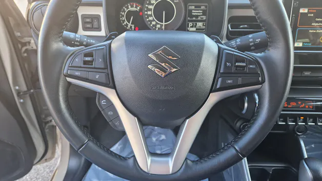 Suzuki Ignis 1.2 Compact Top Hybrid