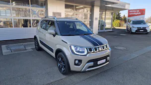 Suzuki Ignis 1.2 Compact Top Hybrid