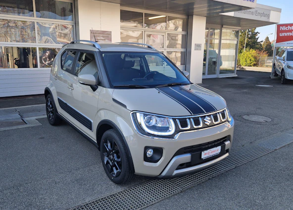 Fahrzeugbild 1 Fahrzeugbild 1