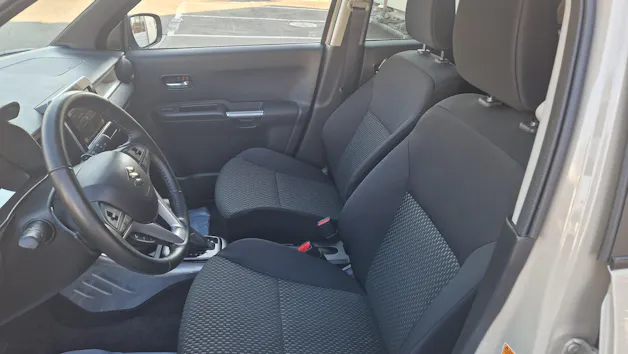 Suzuki Ignis 1.2 Compact Top Hybrid