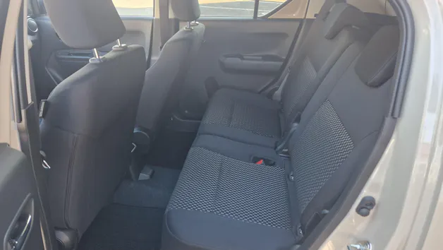 Suzuki Ignis 1.2 Compact Top Hybrid