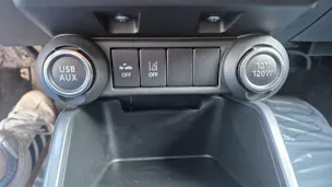 Suzuki Ignis 1.2 Compact Top Hybrid