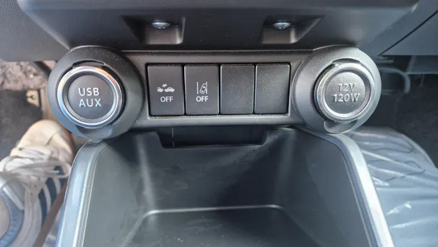 Suzuki Ignis 1.2 Compact Top Hybrid