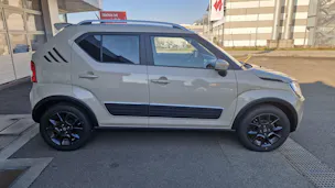 Suzuki Ignis 1.2 Compact Top Hybrid
