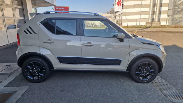 Suzuki Ignis 1.2 Compact Top Hybrid