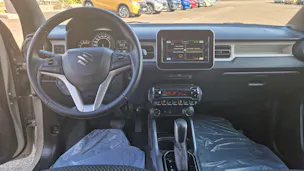 Suzuki Ignis 1.2 Compact Top Hybrid