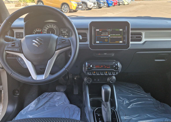 Fahrzeugbild 8 Fahrzeugbild 8