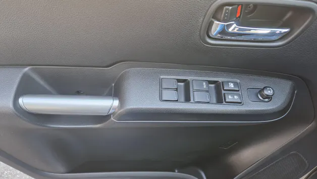 Suzuki Ignis 1.2 Compact Top Hybrid