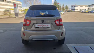 Suzuki Ignis 1.2 Compact Top Hybrid