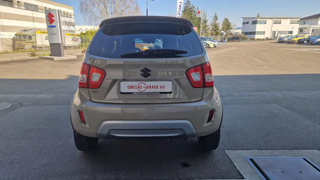 Suzuki Ignis 1.2 Compact Top Hybrid