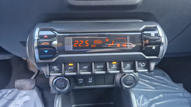 Suzuki Ignis 1.2 Compact Top Hybrid