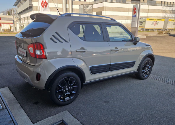 Fahrzeugbild 3 Fahrzeugbild 3