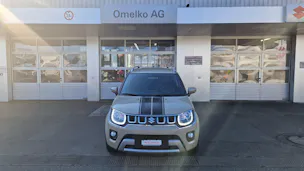 Suzuki Ignis 1.2 Compact Top Hybrid