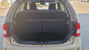 Suzuki Ignis 1.2 Compact Top Hybrid