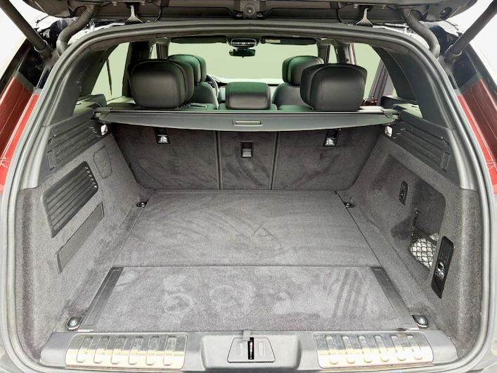 immagine del veicolo LAND ROVER RANGE ROVER SPORT