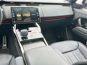 immagine del veicolo LAND ROVER Range Rover Sport 3.0 I6 350 Autobiography