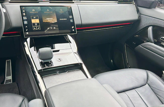 immagine del veicolo 9 immagine del veicolo 9