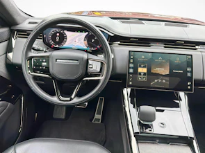 immagine del veicolo LAND ROVER Range Rover Sport 3.0 I6 350 Autobiography