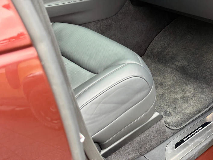 immagine del veicolo LAND ROVER RANGE ROVER SPORT