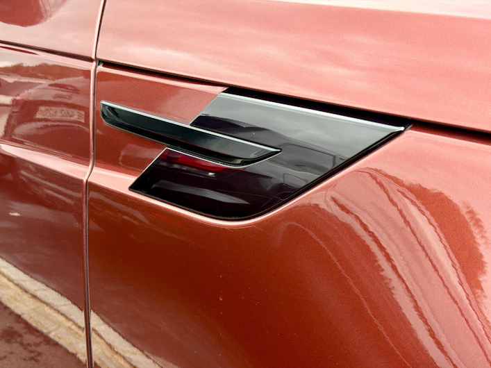 immagine del veicolo LAND ROVER RANGE ROVER SPORT