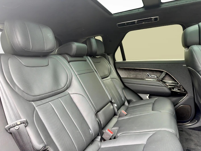 immagine del veicolo LAND ROVER RANGE ROVER SPORT