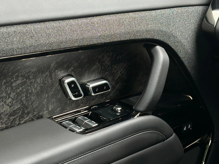 immagine del veicolo LAND ROVER RANGE ROVER SPORT