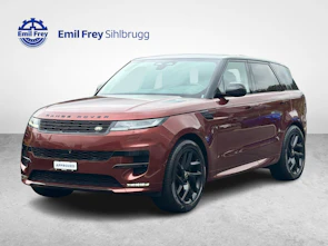 immagine del veicolo LAND ROVER Range Rover Sport 3.0 I6 350 Autobiography