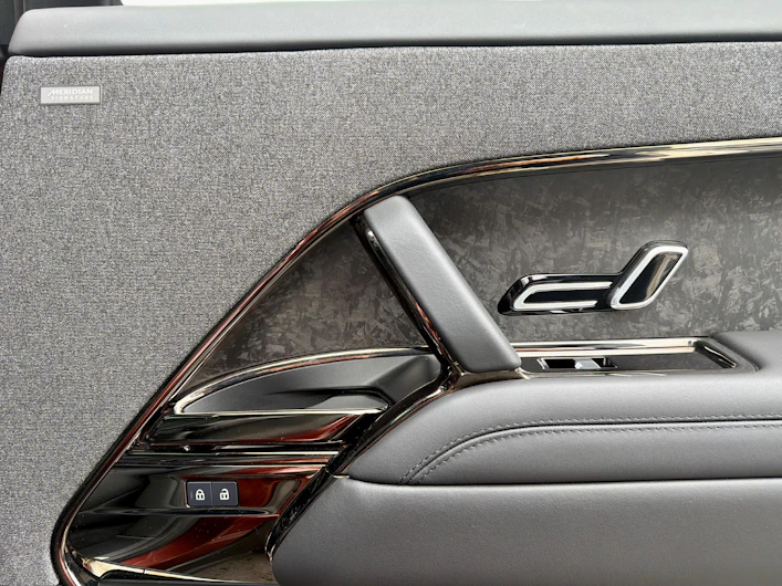 immagine del veicolo LAND ROVER RANGE ROVER SPORT