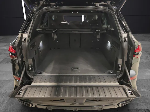 BMW X5 40i xDrive SAG