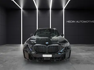 BMW X5 40i xDrive SAG