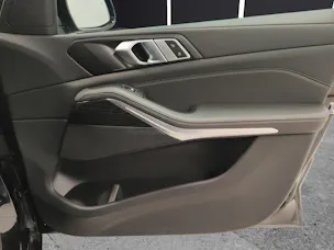 BMW X5 40i xDrive SAG