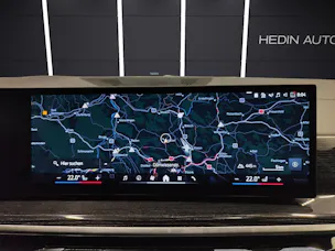 BMW X5 40i xDrive SAG