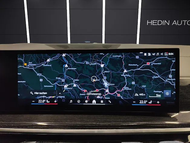 BMW X5 40i xDrive SAG