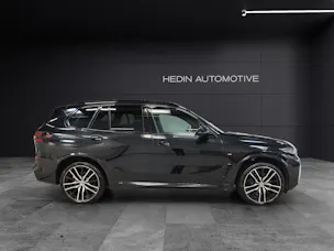 BMW X5 40i xDrive SAG
