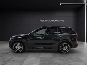 BMW X5 40i xDrive SAG