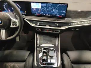 BMW X5 40i xDrive SAG
