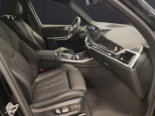 BMW X5 40i xDrive SAG